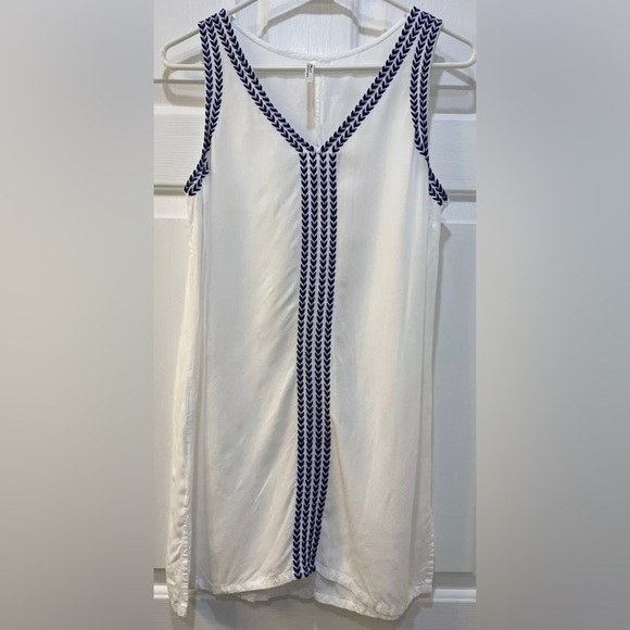 Goa Beachwear By Japna Casual Swimwear Coverup Dress Resort Attire Size S/M - Picture 1 of 7